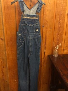 Berne Workwear Overalls